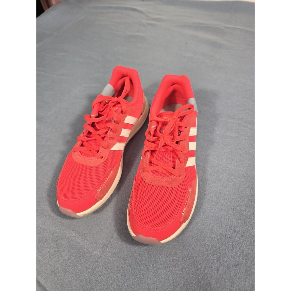 Adidas Retrorun Running Shoes, Women's Size 6 SHIPS FAST NEW
